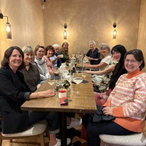 03-Thursday AM Classes - 6 week blocks